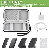 Amazon.co.jp: 充電器バッテリーパックケース Apple MagSafe
